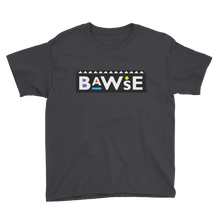 Bawse - Martin (Youth Short Sleeve T-Shirt)