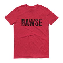 Bawse - Big Brand (Black Print)