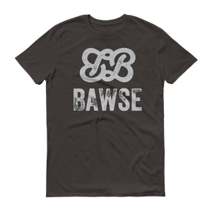 Bawse - The Original (Ash Gray)