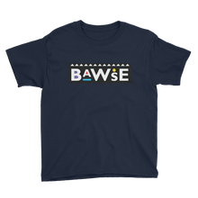 Bawse - Martin (Youth Short Sleeve T-Shirt)