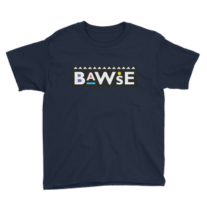 Bawse - Martin (Youth Short Sleeve T-Shirt)