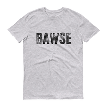 Bawse - Big Brand (Black Print)