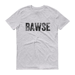 Bawse - Big Brand (Black Print)