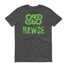 Bawse - The Original (Lime)