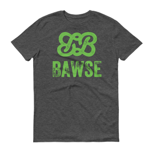 Bawse - The Original (Lime)