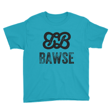 The Original - Bawse Empire Kids (Black Print)