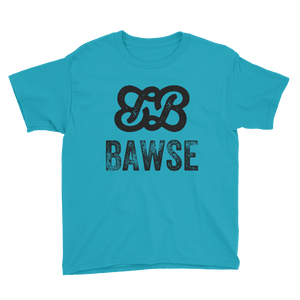 The Original - Bawse Empire Kids (Black Print)