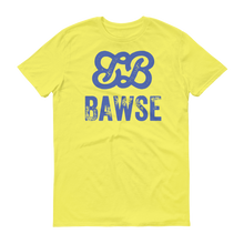 Bawse - The Original (Royal Blue)