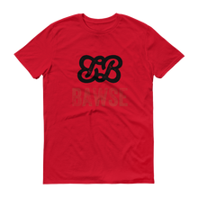 Bawse - The Original (Black & Red Print)