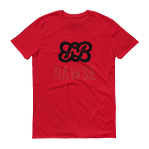 Bawse - The Original (Black & Red Print)