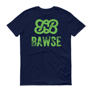 Bawse - The Original (Lime)