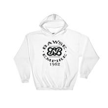 Bawse Empire 1982 Badge (Black) Hoodie