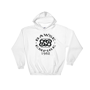 Bawse Empire 1982 Badge (Black) Hoodie