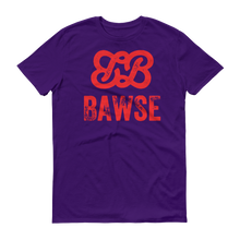 Bawse - The Original (Red)