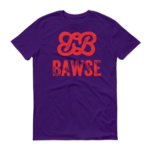 Bawse - The Original (Red)