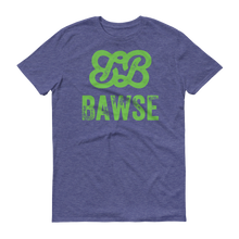 Bawse - The Original (Lime)