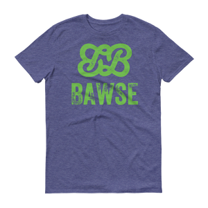 Bawse - The Original (Lime)