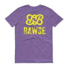 Bawse - The Original (Yellow)