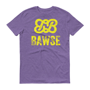 Bawse - The Original (Yellow)