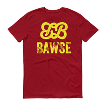 Bawse - The Original (Yellow)