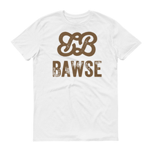 Bawse - The Original (Milk Chocolate)