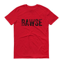 Bawse - Big Brand (Black Print)