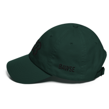 BAWSE Big Logo (Black Print) Dad hat