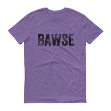 Bawse - Big Brand (Black Print)