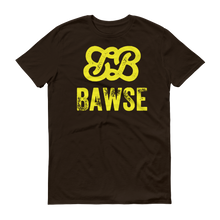 Bawse - The Original (Yellow)