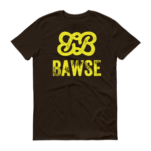 Bawse - The Original (Yellow)