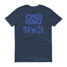 Bawse - The Original (Royal Blue)