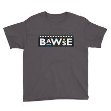 Bawse - Martin (Youth Short Sleeve T-Shirt)