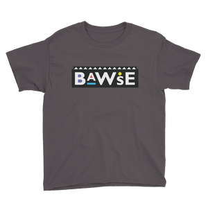 Bawse - Martin (Youth Short Sleeve T-Shirt)