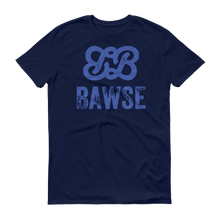 Bawse - The Original (Royal Blue)