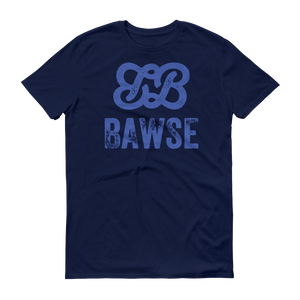 Bawse - The Original (Royal Blue)