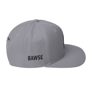 EITC Logo - (BAWSE Empire x Earned Income) Snapback Hat