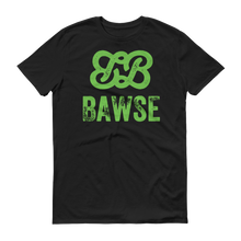 Bawse - The Original (Lime)