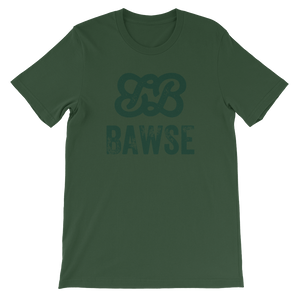 BAWSE - The Original (Money Green Print)