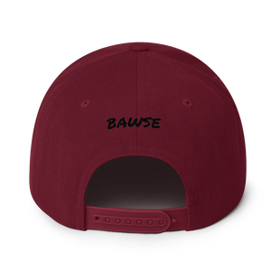 Everything Earned (BAWSE Empire x Earned Income) Snapback Hat