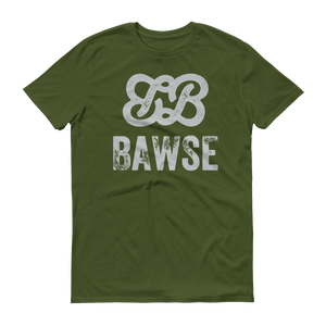 Bawse - The Original (Ash Gray)